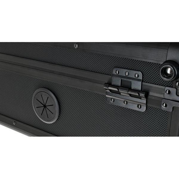 UDG Flight Case Multi Turntable