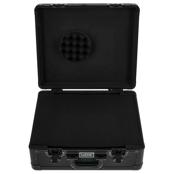 UDG Flight Case Multi Turntable