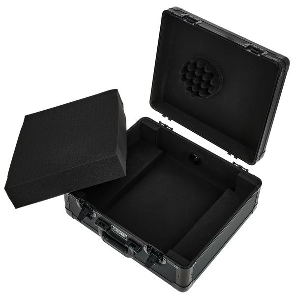 UDG Flight Case Multi Turntable