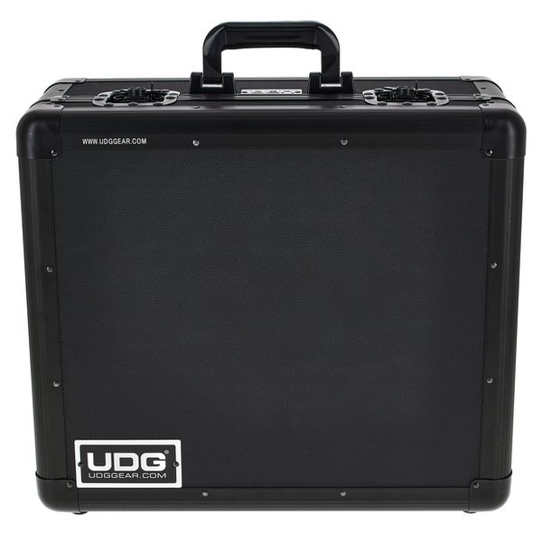 UDG Flight Case Multi Turntable
