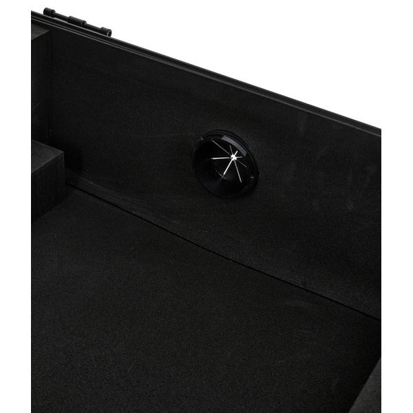 UDG Flight Case Multi Turntable