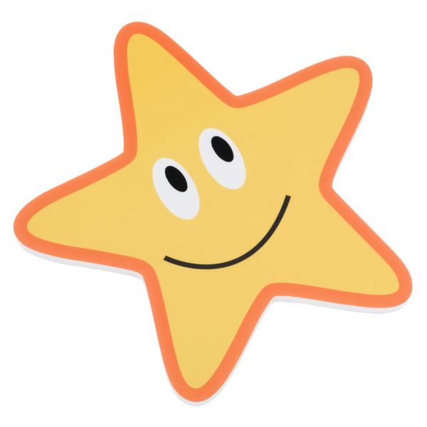 t.akustik Kids Line Wall Star 700
