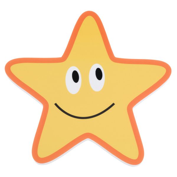 t.akustik Kids Line Wall Star 700