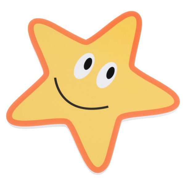 t.akustik Kids Line Wall Star 980