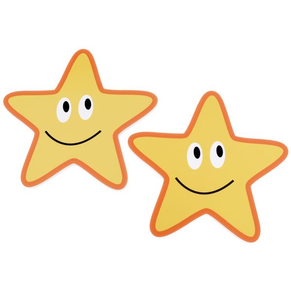 t.akustik Kids Line Wall Star 980