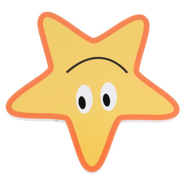 t.akustik Kids Line Wall Star 980