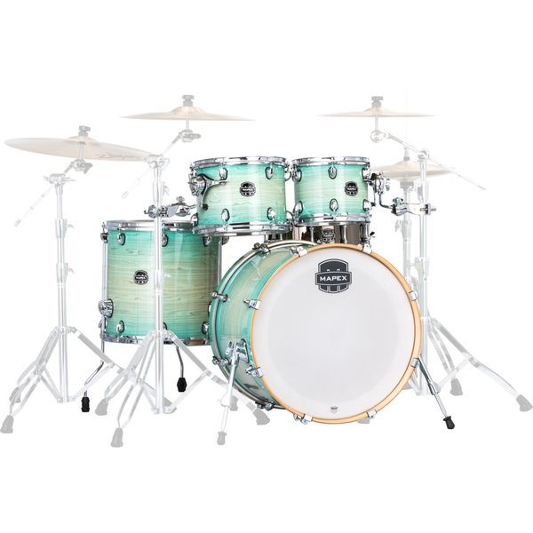 Mapex Armory Rock Shell Set UM