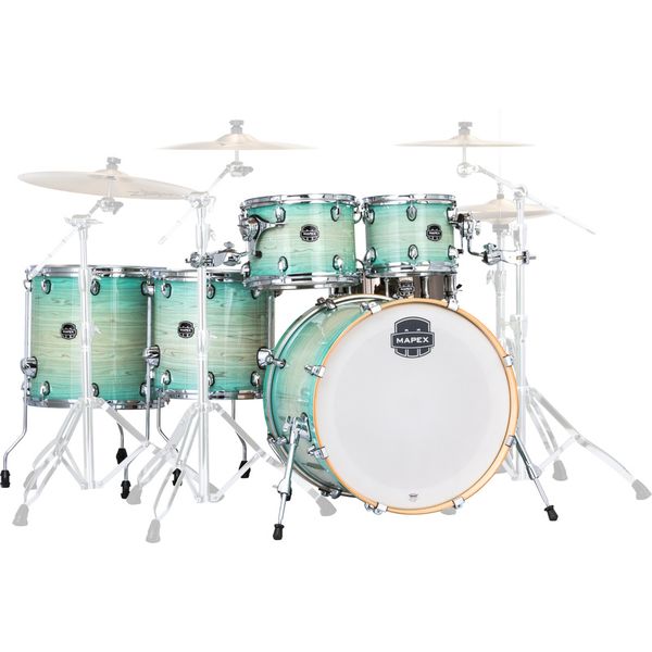 Mapex Armory Studioease Set UM