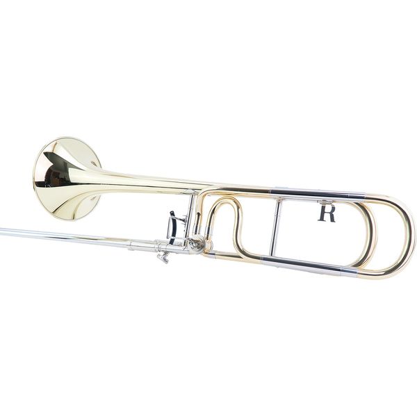 Michael Rath R300 Bb-/F- Tenor Trombone