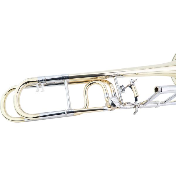 Michael Rath R300 Bb-/F- Tenor Trombone