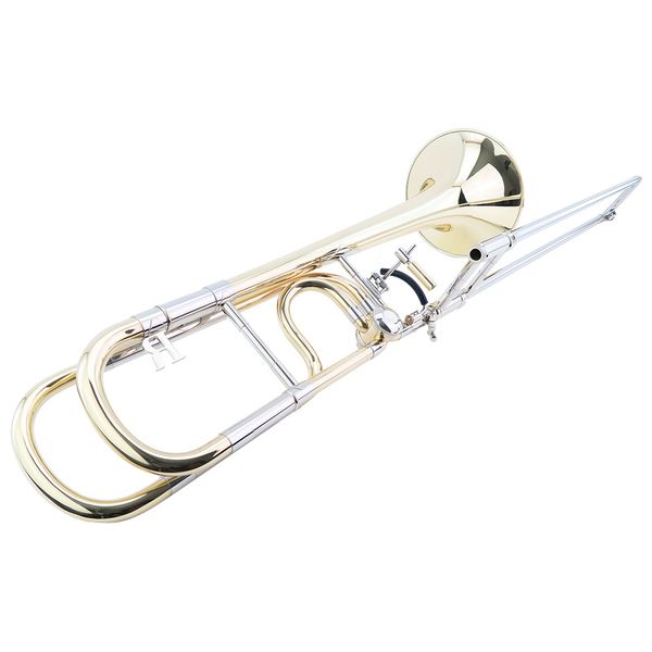 Michael Rath R300 Bb-/F- Tenor Trombone