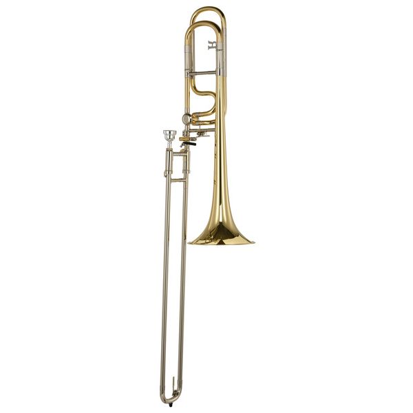 Michael Rath R300 Bb-/F- Tenor Trombone