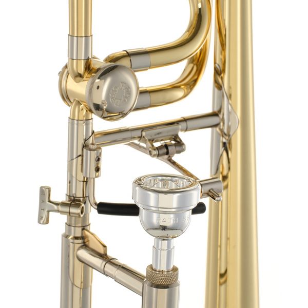 Michael Rath R300 Bb-/F- Tenor Trombone