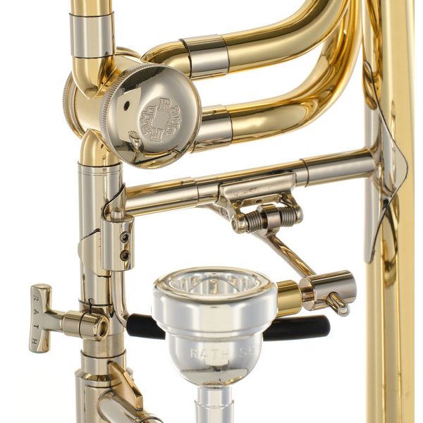 Michael Rath R300 Bb-/F- Tenor Trombone