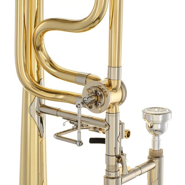 Michael Rath R300 Bb-/F- Tenor Trombone