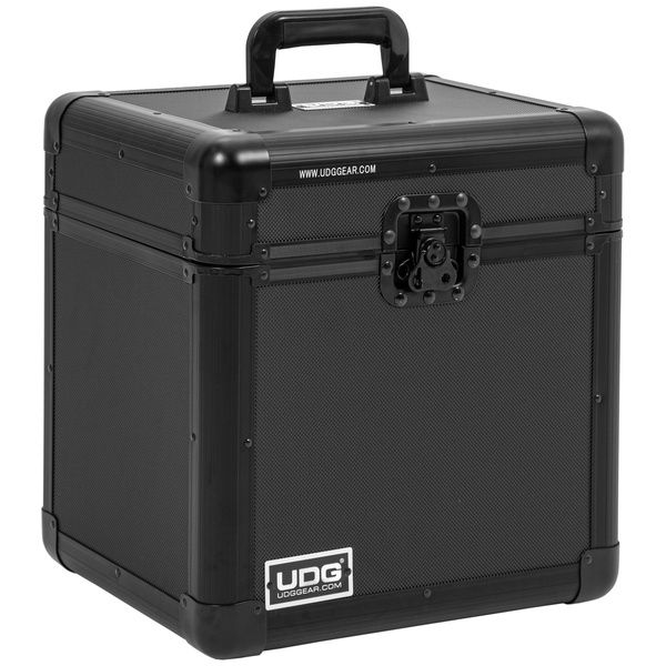 UDG Record Case 80 Vinyl