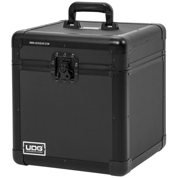 UDG Record Case 80 Vinyl