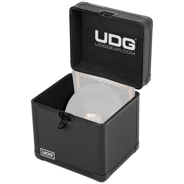 UDG Record Case 80 Vinyl