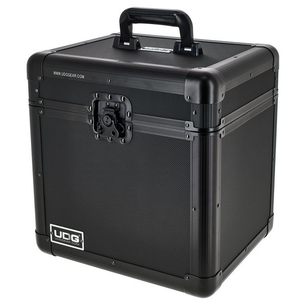UDG Record Case 80 Vinyl