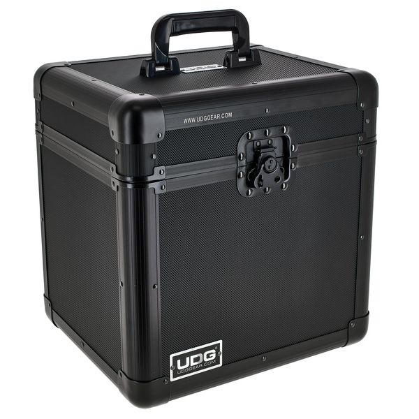 UDG Record Case 80 Vinyl