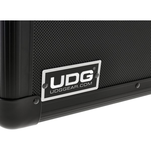 UDG Record Case 80 Vinyl