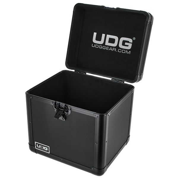 UDG Record Case 80 Vinyl