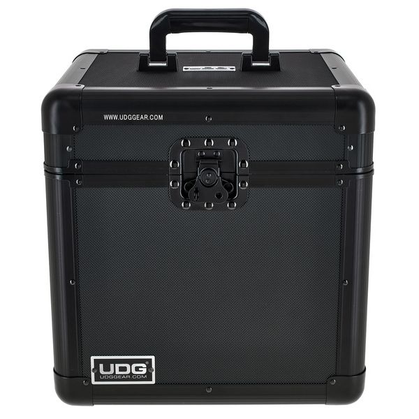UDG Record Case 80 Vinyl
