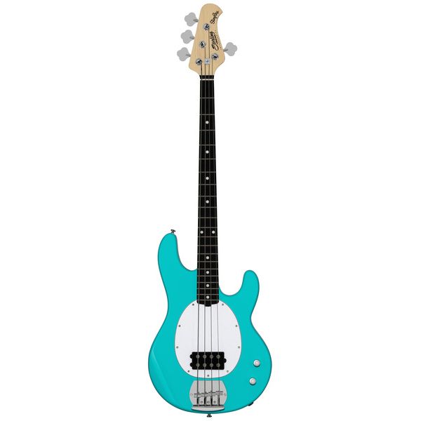 Sterling by Music Man StingRay2 Electric Blue