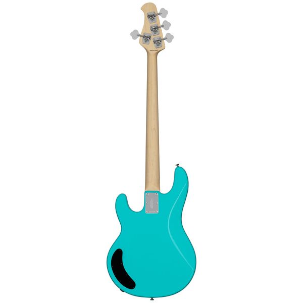 Sterling by Music Man StingRay2 Electric Blue