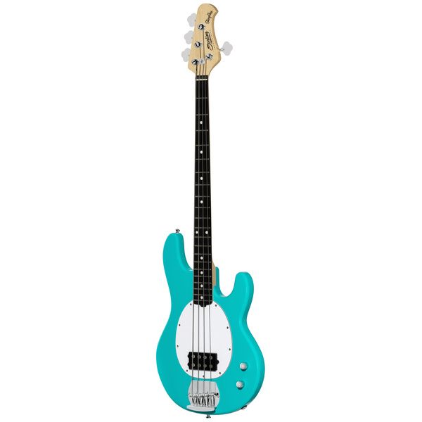 Sterling by Music Man StingRay2 Electric Blue