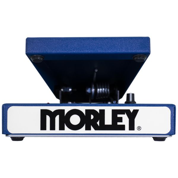 Morley PBA-92 Rex Brown Old Blue Wah