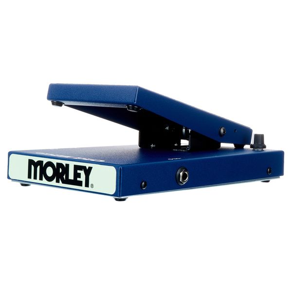 Morley PBA-92 Rex Brown Old Blue Wah