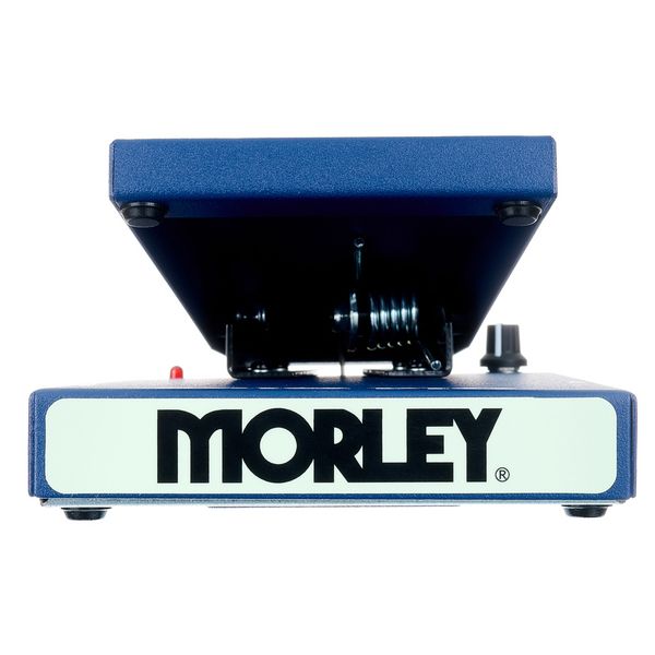 Morley PBA-92 Rex Brown Old Blue Wah