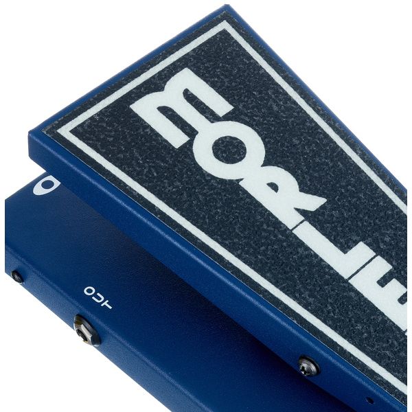 Morley PBA-92 Rex Brown Old Blue Wah