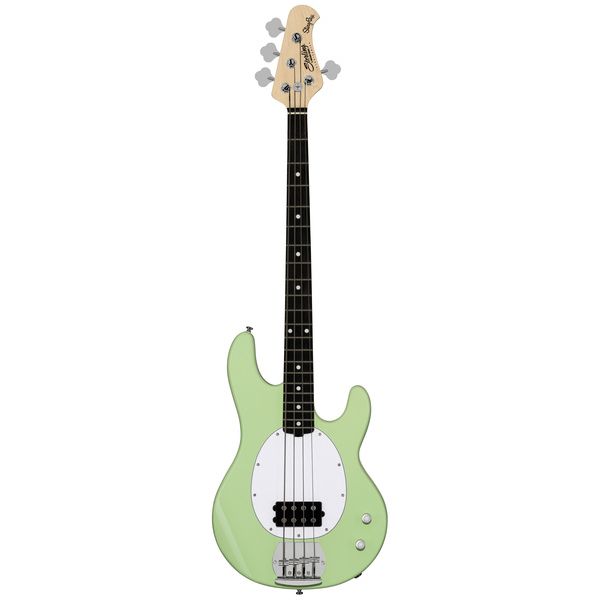 Sterling by Music Man StingRay2 Misty Green