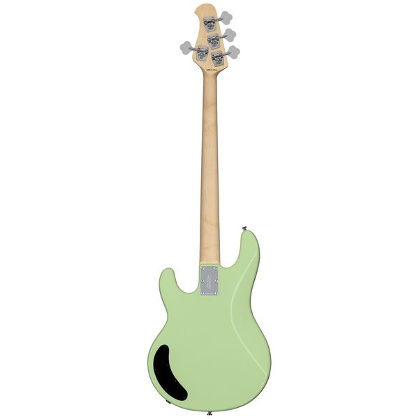 Sterling by Music Man StingRay2 Misty Green