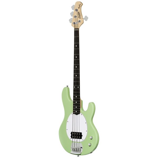 Sterling by Music Man StingRay2 Misty Green