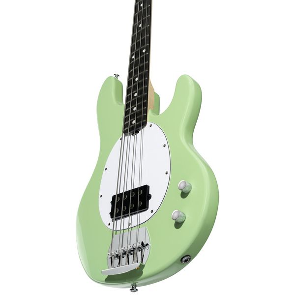 Sterling by Music Man StingRay2 Misty Green