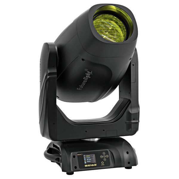 Futurelight DMH-640 Profile CMY MH Spot