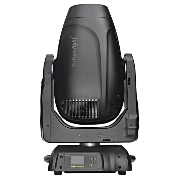 Futurelight DMH-640 Profile CMY MH Spot