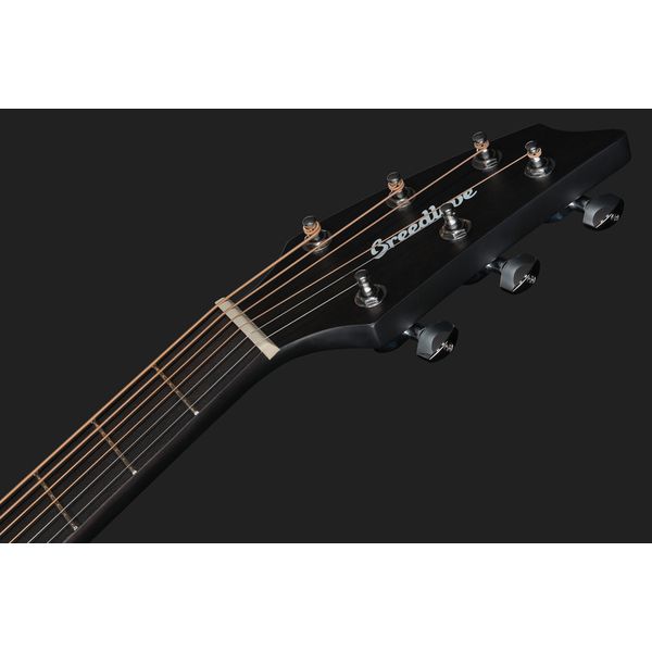 Breedlove Rainforest S Concert CE MB