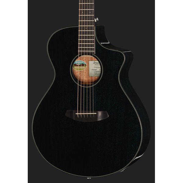 Breedlove Rainforest S Concert CE MB