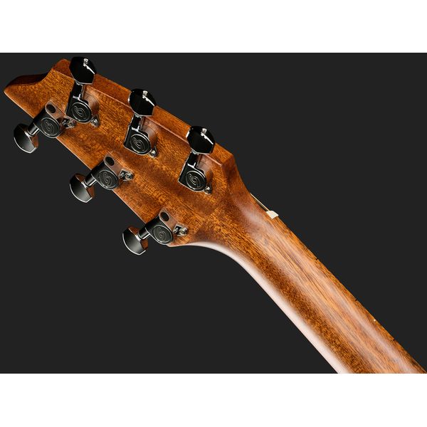 Breedlove Discovery S Concert