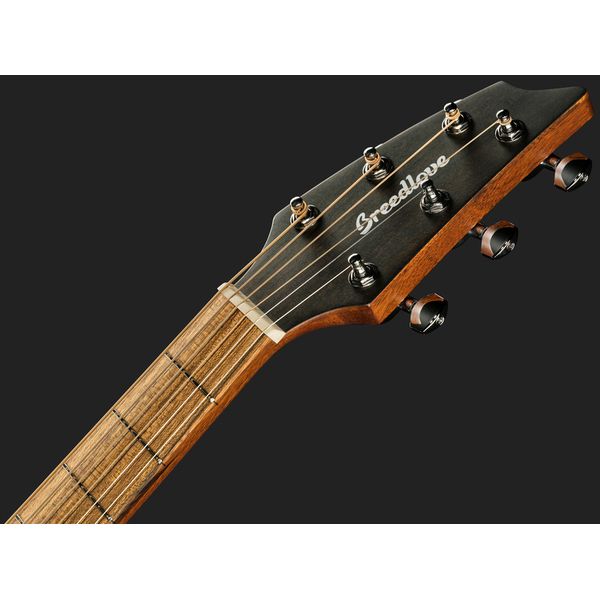 Breedlove Discovery S Concert