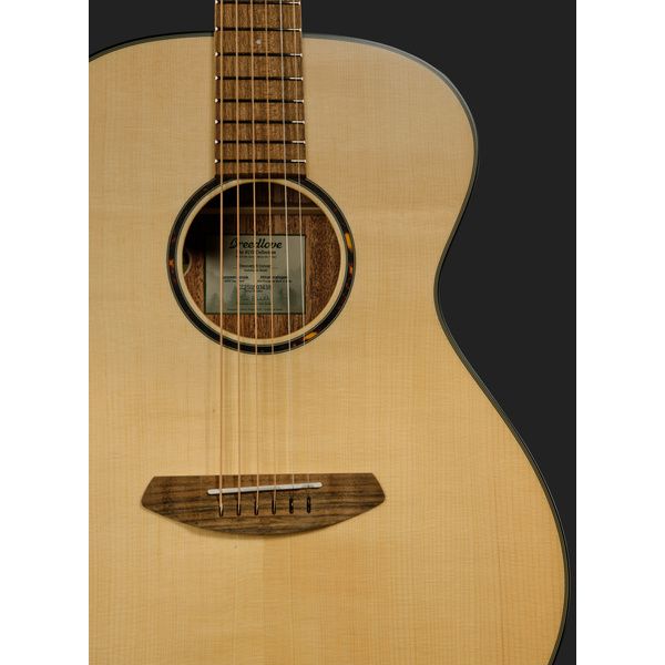 Breedlove Discovery S Concert