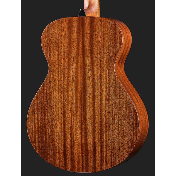 Breedlove Discovery S Concert