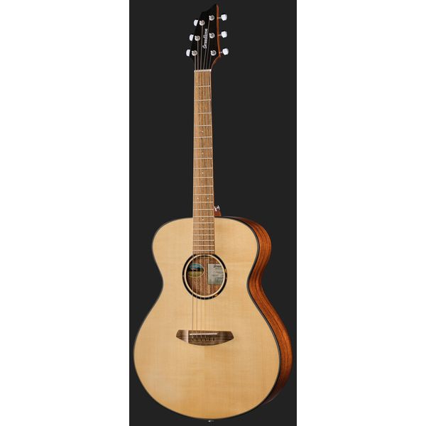 Breedlove Discovery S Concert