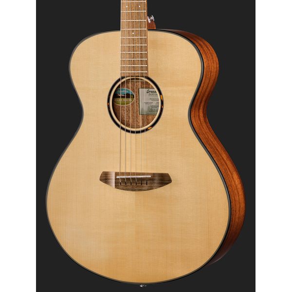 Breedlove Discovery S Concert
