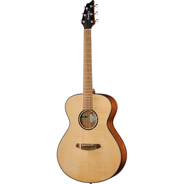 Breedlove Discovery S Concert
