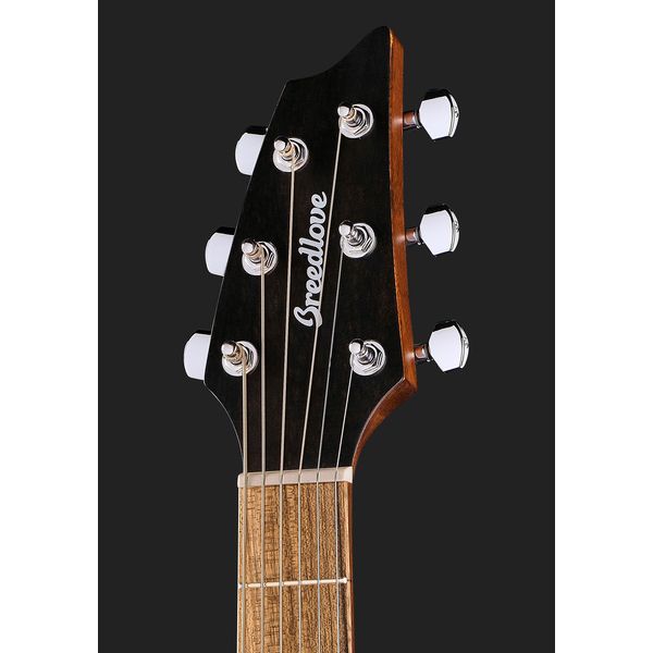 Breedlove Discovery S Concert